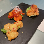 中華ダイニングザイロン - 