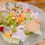 ヴィチーノ レストラン・カフェ - 