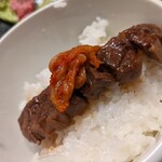 Yakiniku Hikaru - 