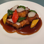 中華ダイニングザイロン - 