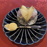 くいしんぼー山中 - 