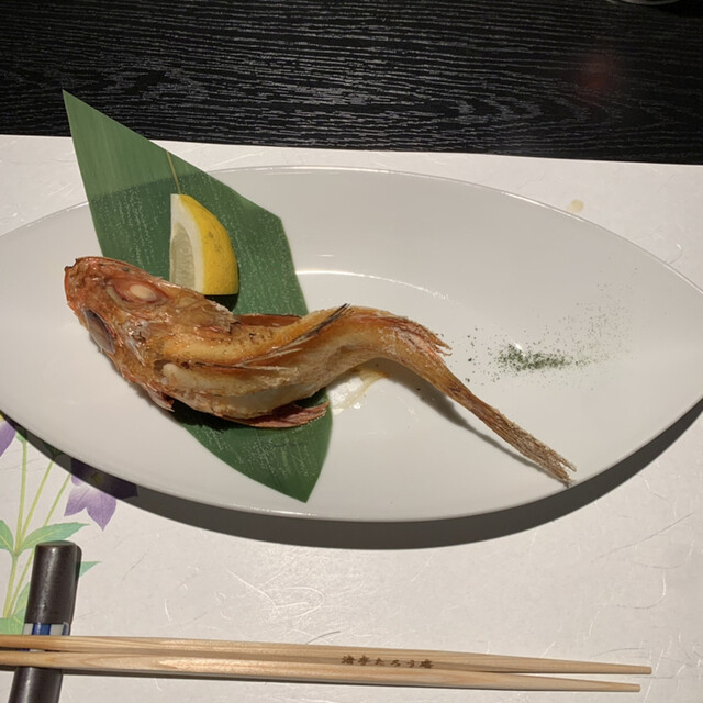 渚亭 たろう庵 - 新田老（料理旅館）の写真