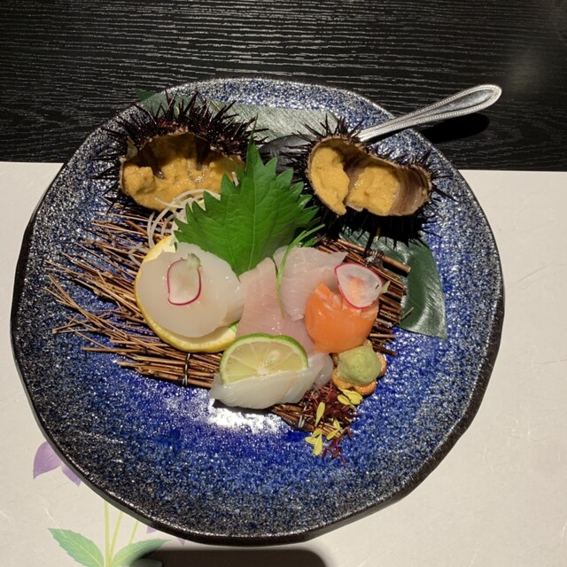 渚亭 たろう庵 - 新田老（料理旅館）の写真