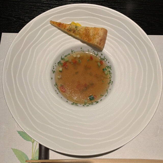 渚亭 たろう庵 - 新田老（料理旅館）の写真