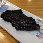 寿し甚 - くじらのたれ！