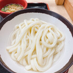 手打ちうどん 上田 - 