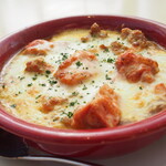 ピエトリ－ノ - チーズカレードリア