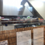 中華料理 美膳 - 店内