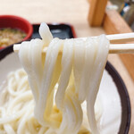 手打ちうどん 上田 - 