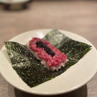 USHIGORO S. SHINJUKU - 