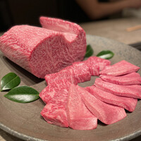 USHIGORO S. SHINJUKU - 