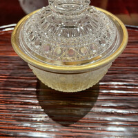 奈良 而今 - キラキラ美しい器