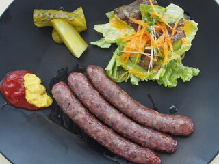 Pietrino - Venison Sausage