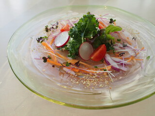Pietrino - Karuisawa Highland Salad