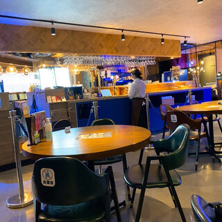 ロブロブ クラブ 海バル&肉バル_2