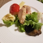 ラ キュイジーヌ ド タクミ - 