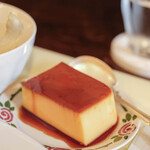 Bien - "奶黃布甸（カスタード・プリン）"