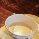 Bien - "冷湯（ひやじる）"