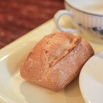 Bien - "麪麭（パン）"