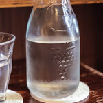 Bien - "水（みづ）"