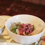 Bien - "沙拉（サラド）"