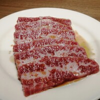 焼肉あきら 本郷本店 - 