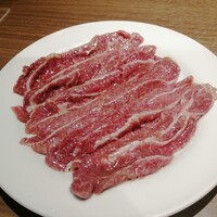 焼肉あきら 本郷本店 - 