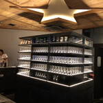 サッポロ生ビール黒ラベル THE BAR - 