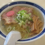 北乃ラーメン - 