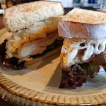 DAYBREAK　Liquor&Coffee - 