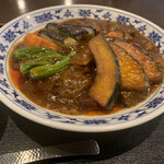 182858064 - 牛バラ肉のカレーNo.142