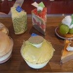 トロンコーニ - 