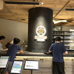 サッポロ生ビール黒ラベル THE BAR - 