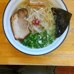 麺屋 無双 - 