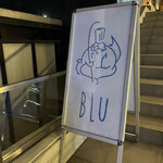 BLU - 