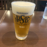 Juukei Sarou - PSB生ビール
