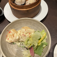 四川料理 龍の子 - 
