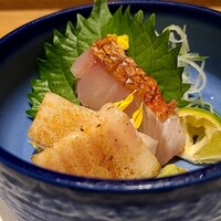 鮨 青海 品川店 - 