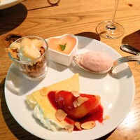 キハチ 青山本店 - 
