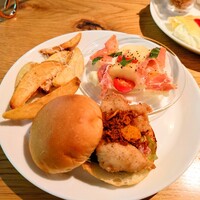 キハチ 青山本店 - 