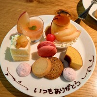 キハチ 青山本店 - 