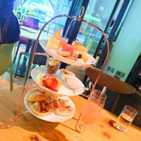 キハチ 青山本店 - 