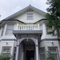 大磯迎賓舘 - 以前と外装色が変わりました