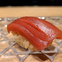 鮨 青海 品川店 - 