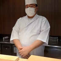 鮨 青海 品川店 - 