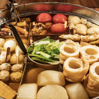 串揚げと島おでん くしお_1