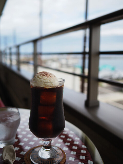 La cote Kohama（ラ コート コハマ） - 本塩釜（カフェ）の写真