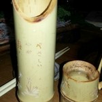 Nikudouraku Sakai - 日本酒