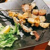 海鮮魚介と日本酒 旬彩和食くつろぎ - 