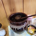 とん一 - 自家製ソースはサラリ系